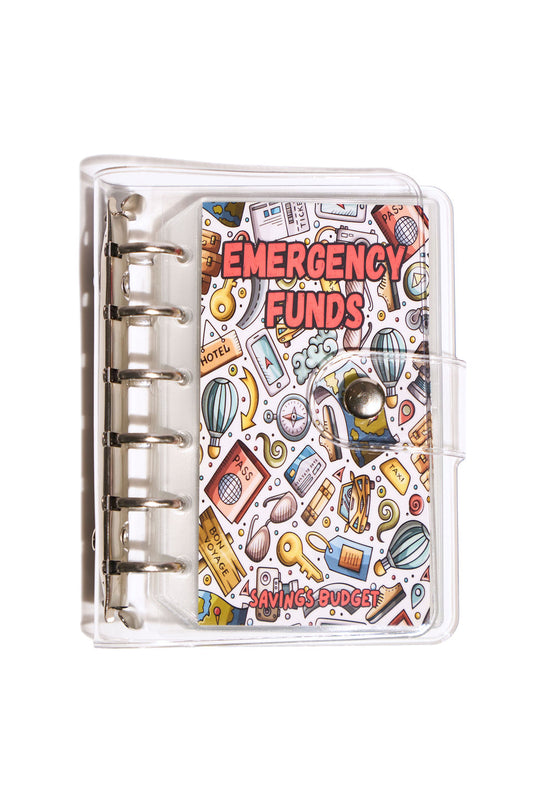 Emergency Funds Challenge