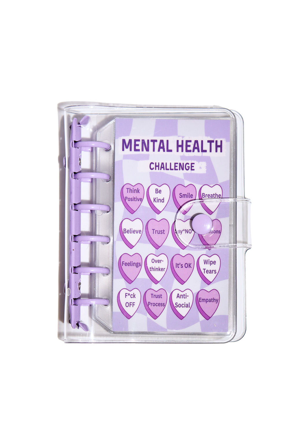 Mental Health Challenge