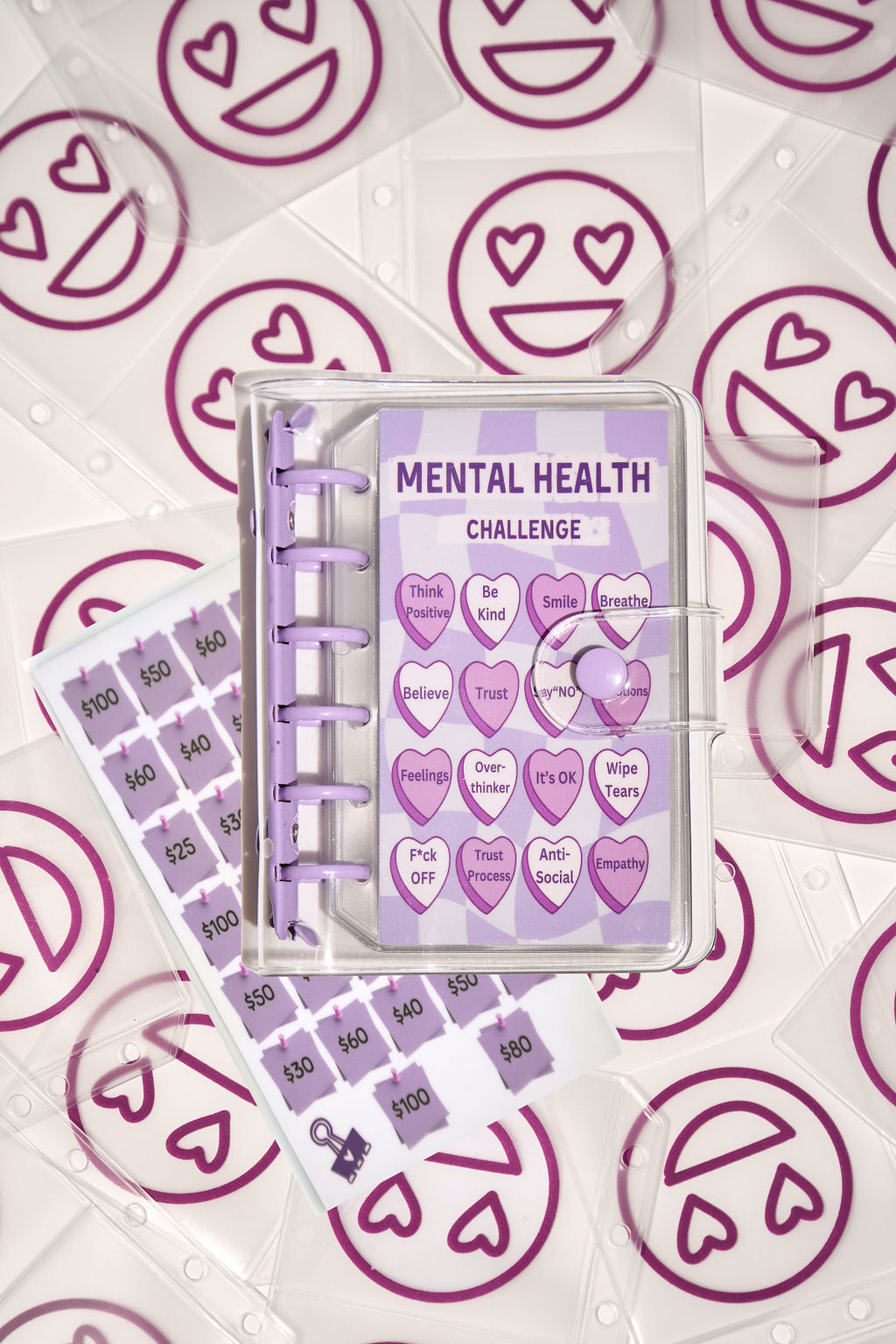 Mental Health Challenge